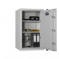 HTIII 314-23 Cassaforte antiscasso